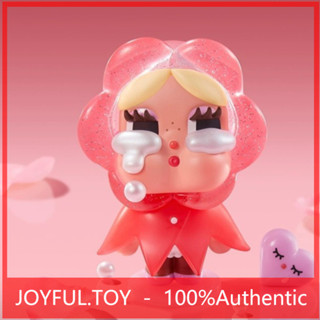 [secret] POPMART CRYBABY Eros Tears Series ฟิกเกอร์ของเล่นกล…