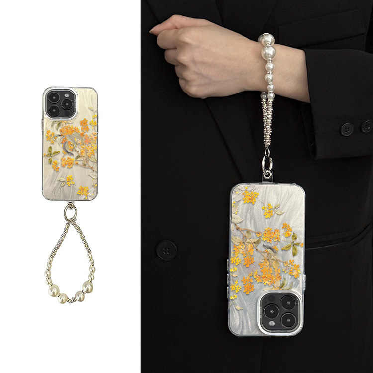 เคส Osmanthus สําหรับ Honor X7D X9D Play 10 Magic 7 6 5 pro 400 200 Lite 90 สมาร์ท X9C X9B X9A X7C X