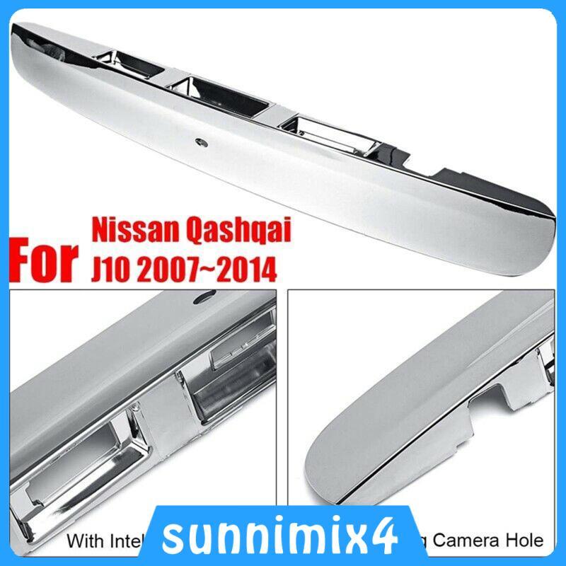 [H2Sports] 90812jd20H ที่จับฝากระโปรงท้ายด้านหลังอุปกรณ์เสริมน้ําหนักเบามืออาชีพ