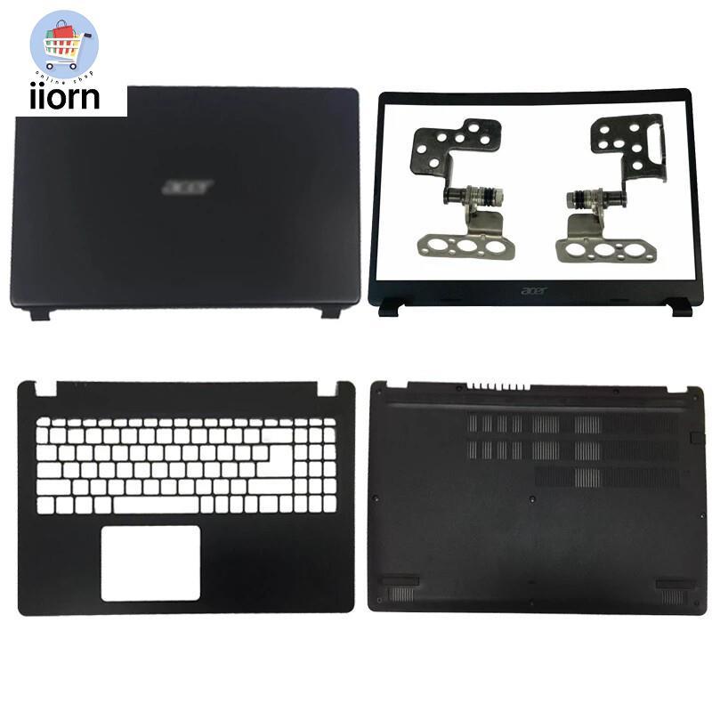 สําหรับ Acer Aspire 3 A315-42 A315-42G A315-54 A315-56 N19C1 แล็ปท็อปปกหลัง LCD/Palmrest/ด้านล่าง/Hi
