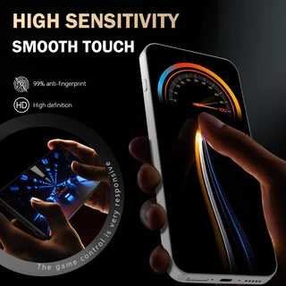 Lereach ฟิล์มกันรอยหน้าจอ Anti-Spy สําหรับ Vivo X300 Ultra X300 Pro X300S FE – ไม่มี Peeking No Bubbles HD Clarity กระจกนิรภัย