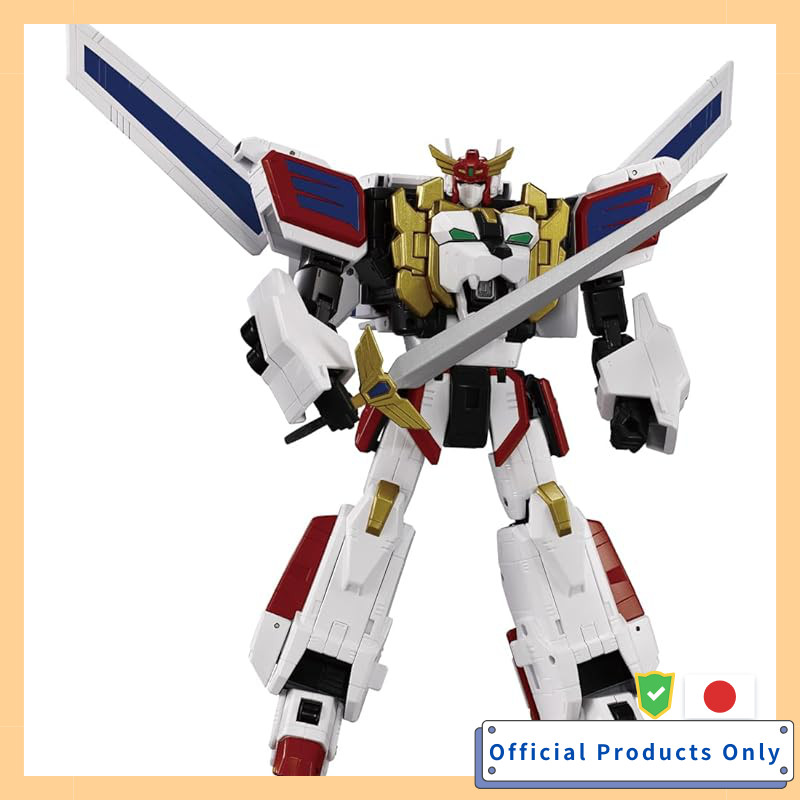T-SPARK TOYRISE King Exkaiser