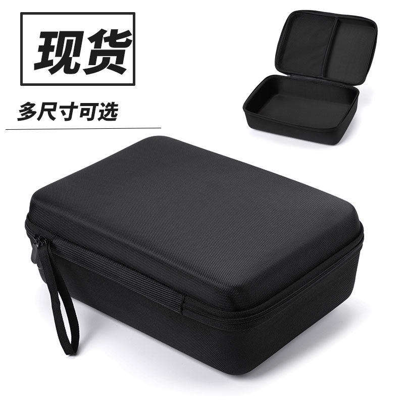 เหมาะสําหรับ rog Handheld ally x Storage Bag rog ally x Protective Case Hard Case Portable ROG Second Generation กระเป๋าเฉพาะ