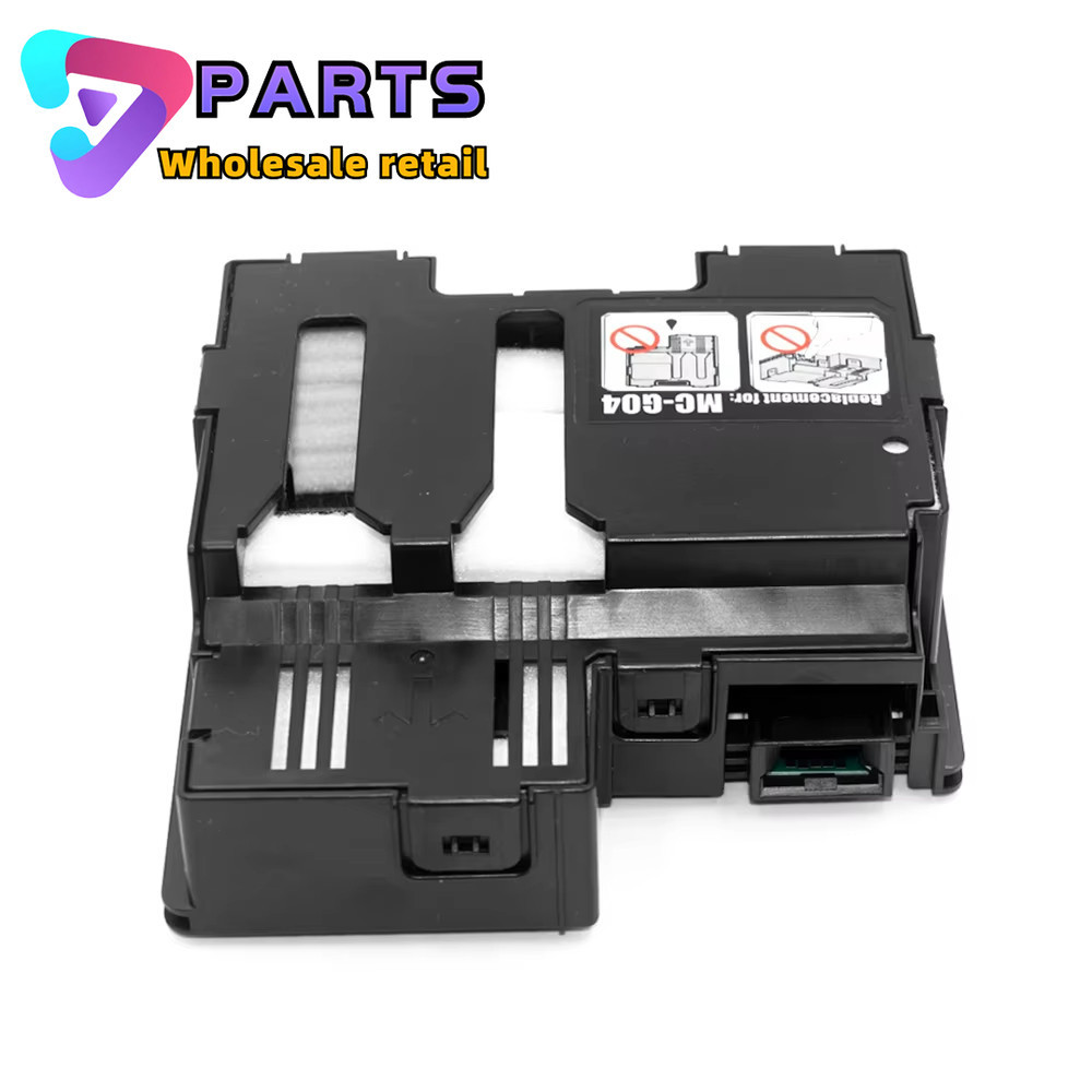 ร้อน!!! Canon MC-G04 ตลับหมึกบํารุงรักษา MCG04 สําหรับ Canon Pixma G1730 G2730 G3730 G4770