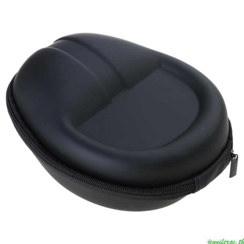 Jenniferac Hard Case สําหรับกระเป๋าถือสําหรับHD800 HD700 HD650 HD600 HD598 HD280 HD380 หูฟังอุปกรณ์เ