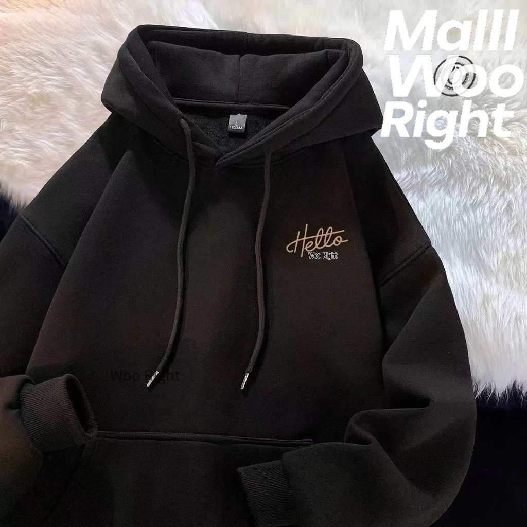 เสื้อฮู้ดแขนยาว Oversized ใส่สบาย COD ส่งด่วน24ชม. | Hoodie O-Neill Style งานเกรดพรีเมียม งานเกรด A