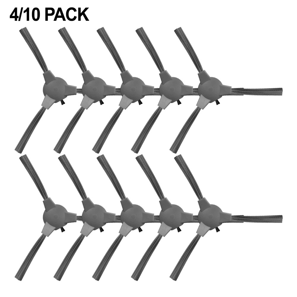 <Thebest>Replacement Side Brush For Liectroux LILIN X6 For Lenoxx Magivaac RV4500Hot Sale