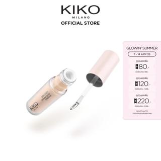 KIKO MILANO Skin Lover Intensive Serum Concealer คอนซีลเลอร์…