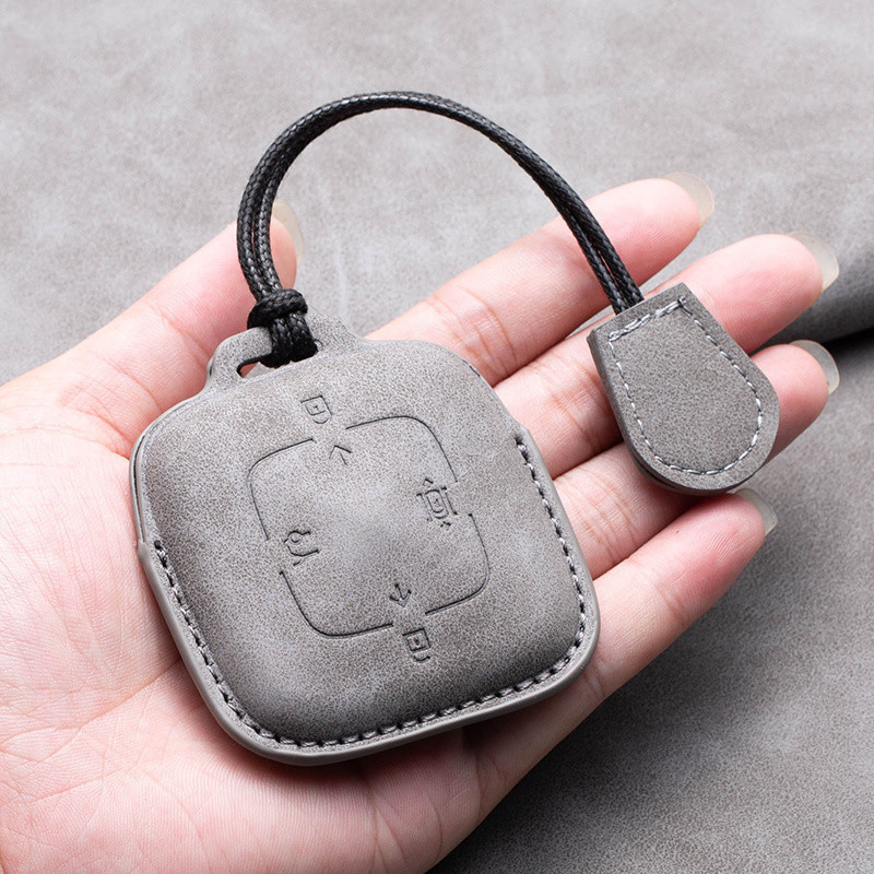 เหมาะสําหรับ ZEEKR 7X รถ zeekr 007 001 Zeekr 009 รถ Key Case Zeekr x zeekr 7x กล่องกุญแจผู้ถือบัตร C