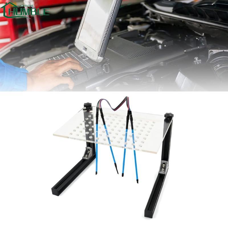 Humble เครื่องมือสําหรับ KESS KTAG FGTECH LED ECUs โปรแกรมเมอร์ครบชุด BDM กรอบพร้อมโพรบ
