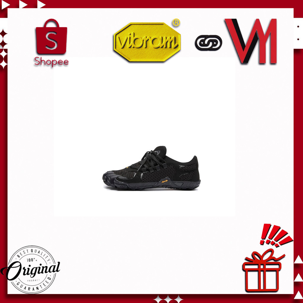 （แชทเพื่อรับส่วนลด）Vibram mens Fitness training five-finger shoes 9