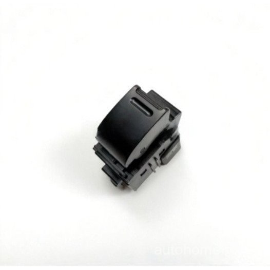 สวิตช์ยกกระจกรถยนต์ 84810-0K010 TOYOTA HILUX VIGO หน้าต่างปุ่มสวิทช์เดี่ยว