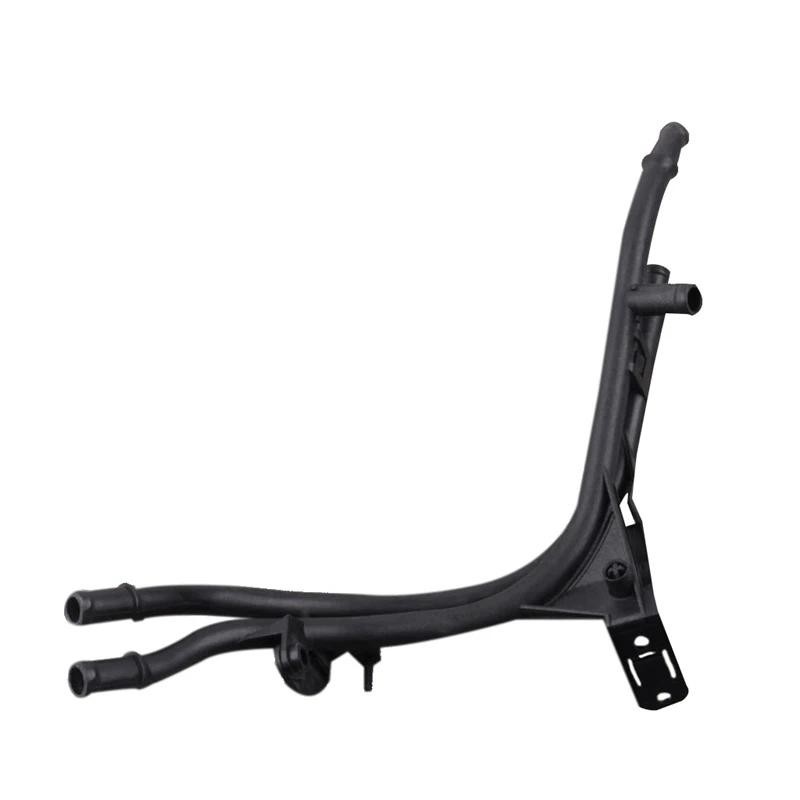 1เค0121070BD รถเครื่องยนต์ Coolant ถังท่อน้ําท่อสําหรับ-Audi Beetle CC Tiguan Eos Jetta Passat