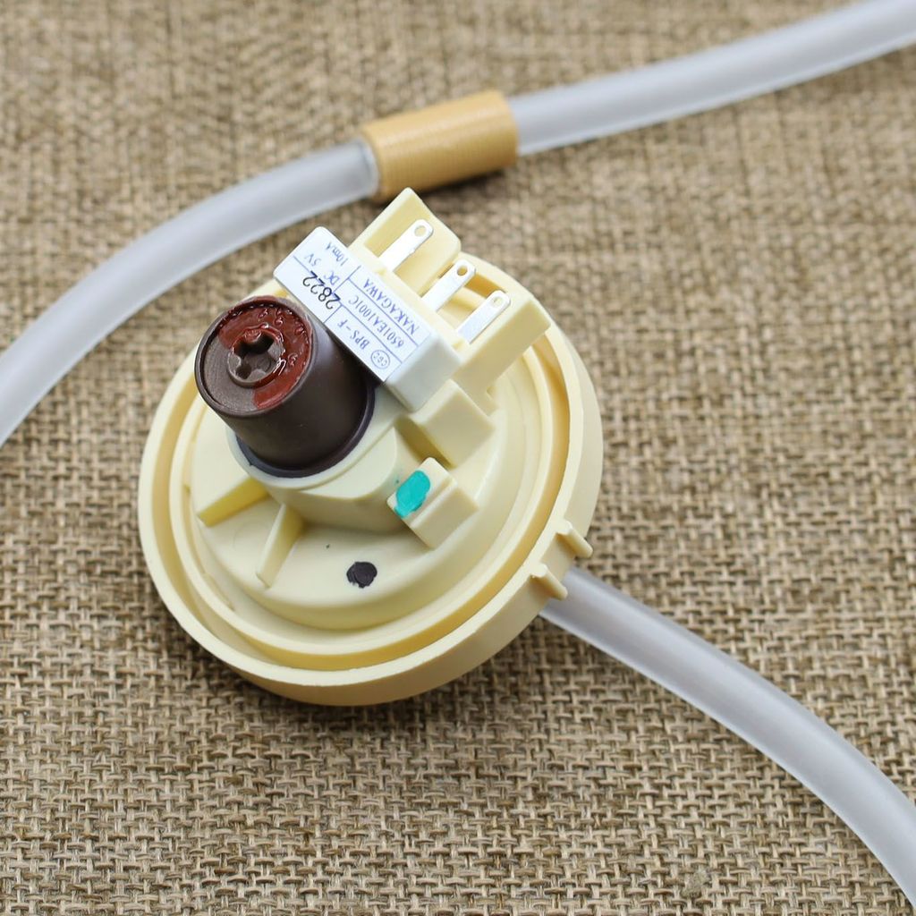 Genuine LG Washer Water Level Sensor Switch BPS-F 6501EA1001C OEM