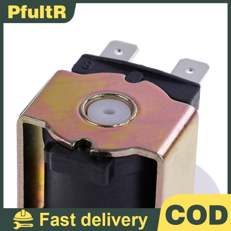 Null G1/2" โซลินอยด์วาล์วแรงดัน 12V 24V 220V สําหรับน้ําพุดื่มพลังงานแสงอาทิตย์ null