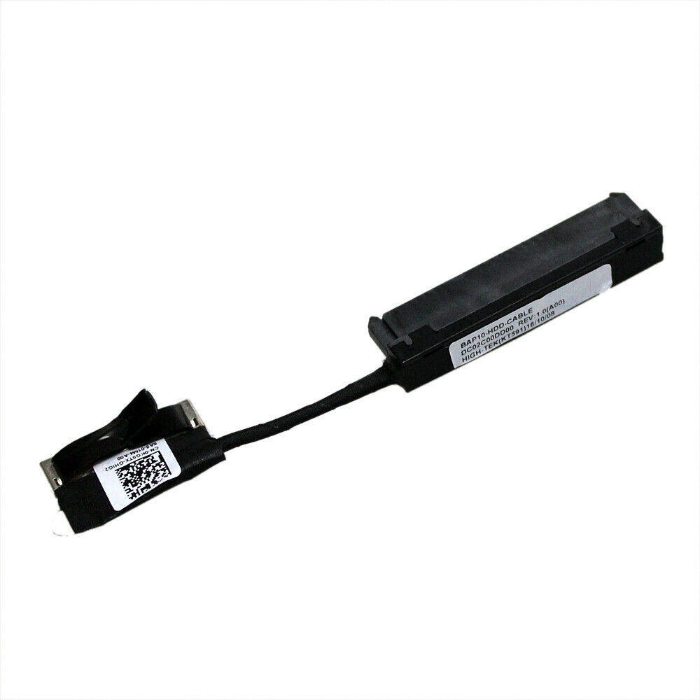 เหมาะสําหรับ Alienware Alienware 15 R3 R4 Hard Disk Cable Interface Cable 0KG0TX 02C00DD00