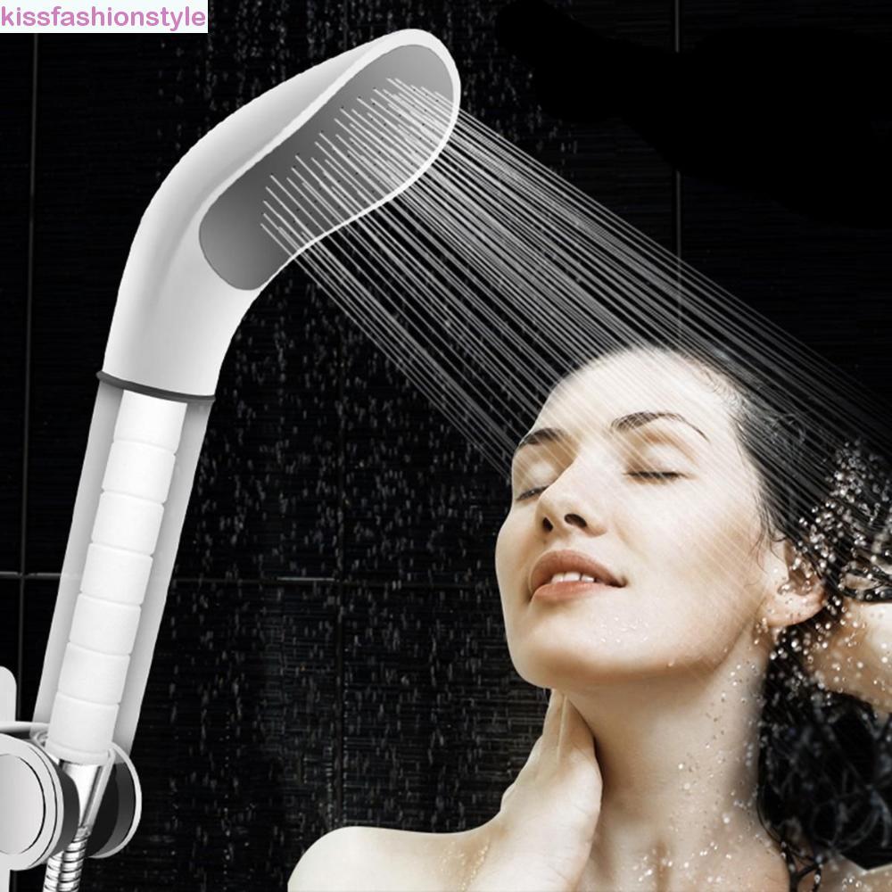 KISSFASHIONSTYLE Faucet SPA Filter Spray Water Tap หัวฉีดมือถือ