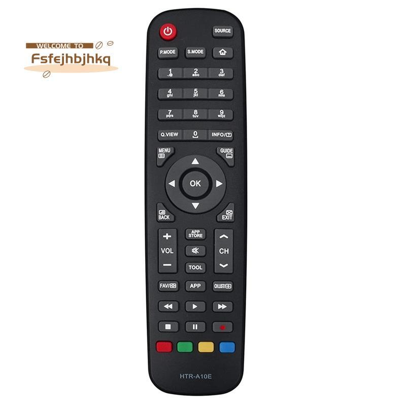 [fsfejhbjhkq]-A10E รีโมทคอนโทรลสําหรับทีวี LE24K6000S LE32K6000S LE32N1620W LE32N1620