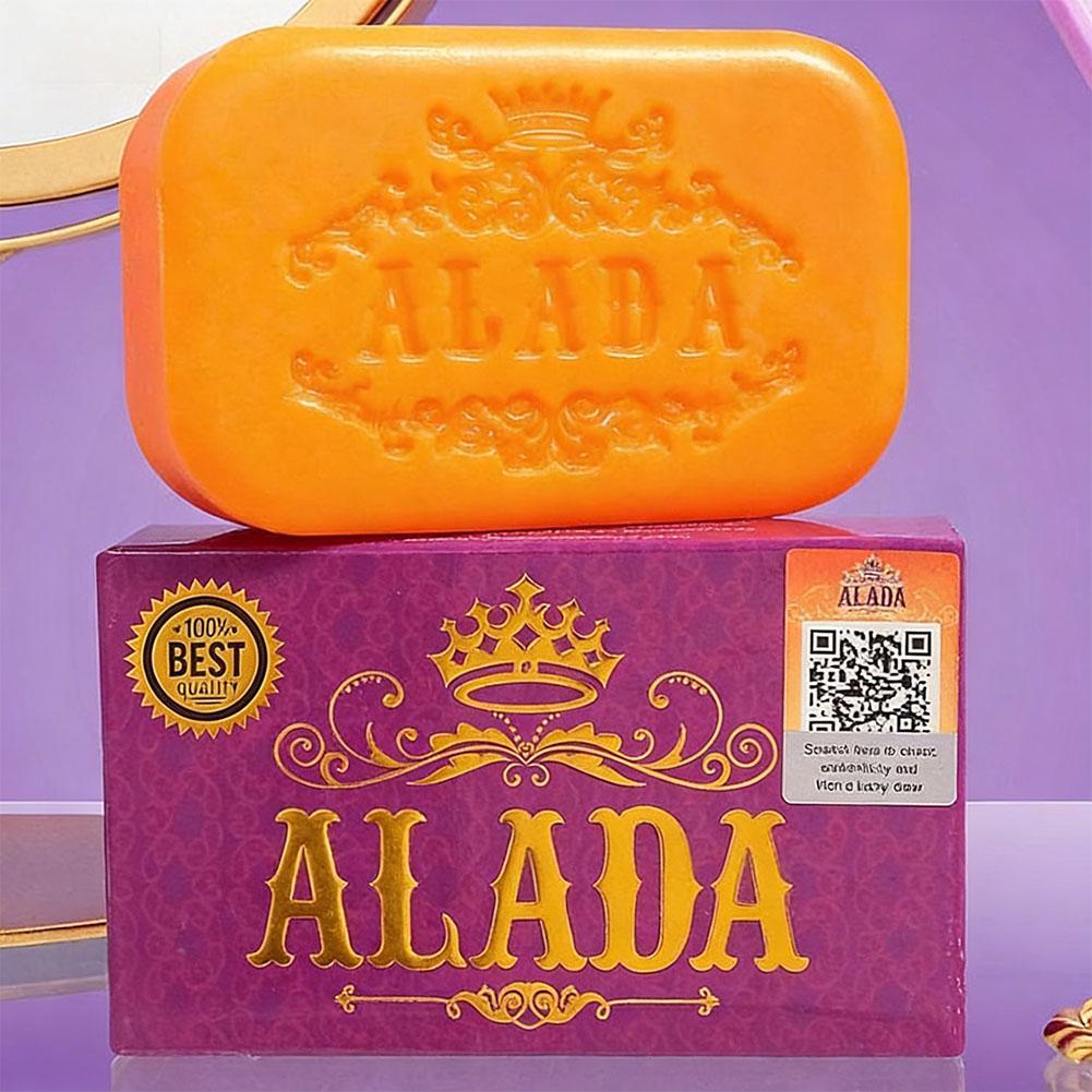 Whiteningg Soap 160g สําหรับทั้งผิวหน้าและผิวกาย