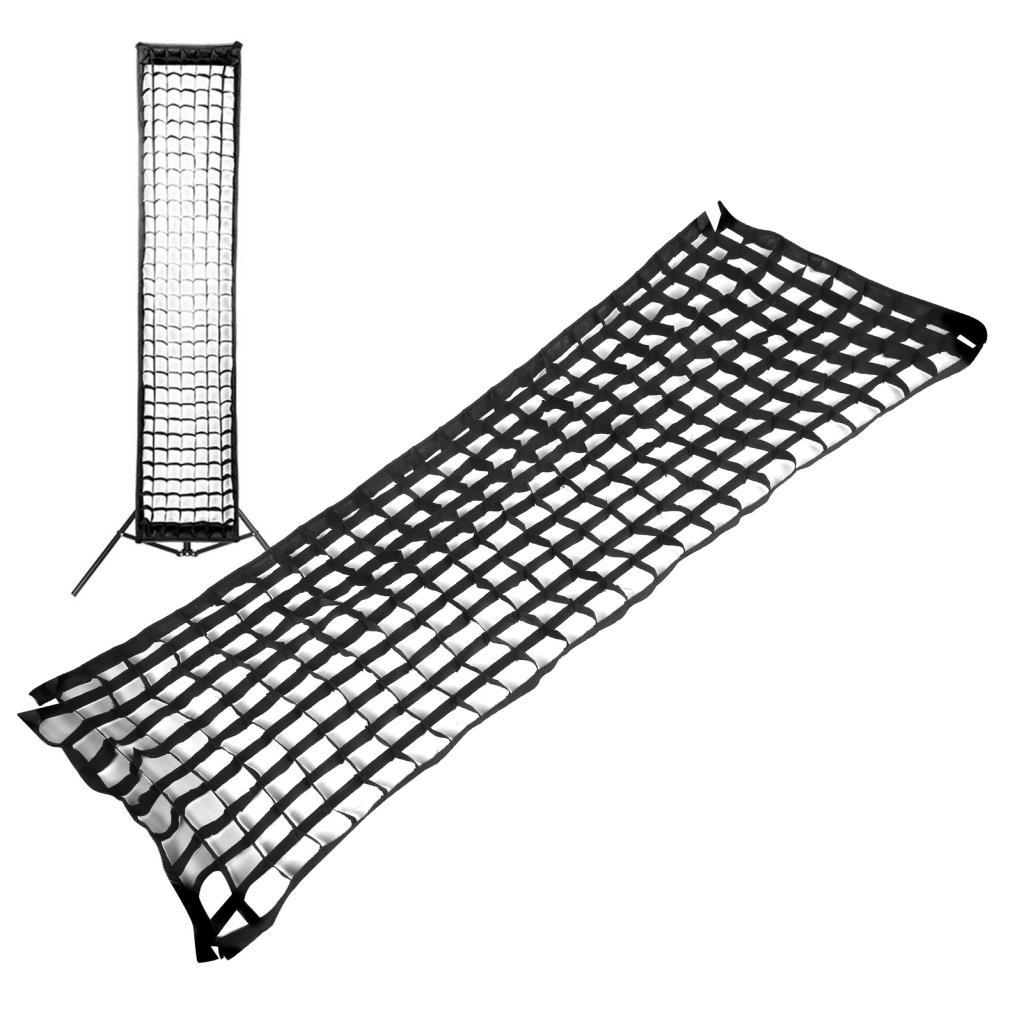 Alwaysonline Softbox Cellular Grid Design Mesh สําหรับภาพบุคคลพิเศษ Specia Products