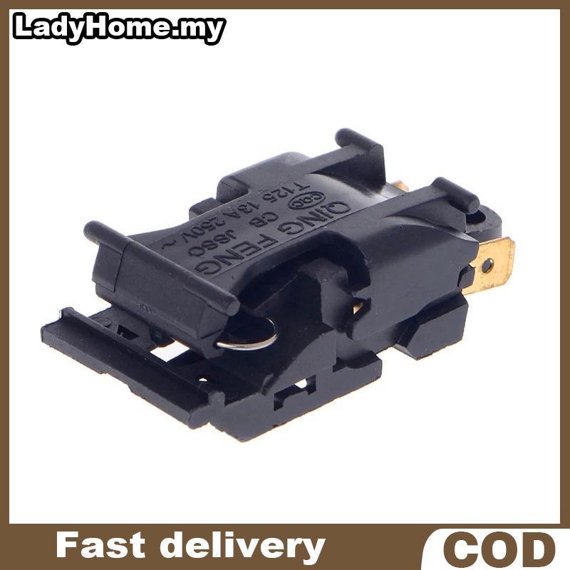 La Electric Kettle Switch Thermostat Temperature Control XE-3 JB-01E 13A Home