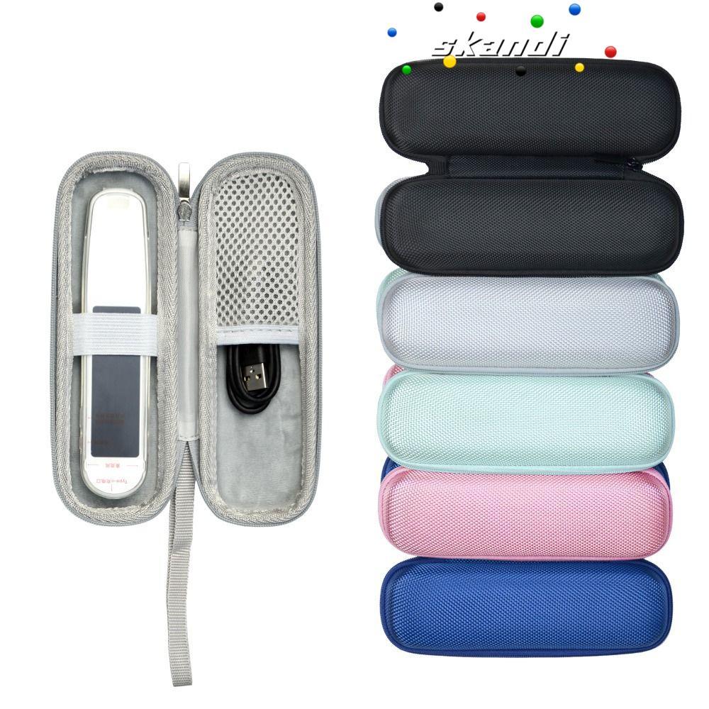 SKANDI Translator Pen EVA Holder Protective Shell Carrying Bag