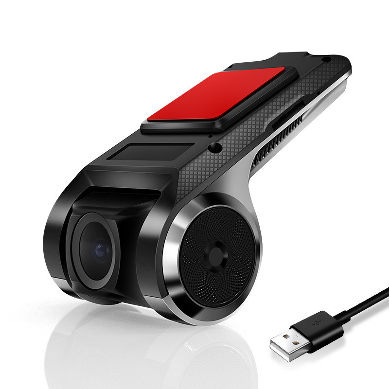 Adas DVR Android Navigator DVR HD 1080p USB เครื่องบันทึกการขับขี่ Wifi การเชื่อมต่อโทรศัพท์มือถือ