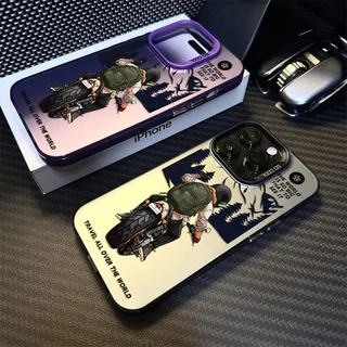เคส สำหรับ samsung A56 A03 A04 A05 S A12 A13 A14 A15 A36 A23 A34 A25 A51 A52 4G A53 A54 5G case กันกระแทก ขี่มอเตอร์ไซค์