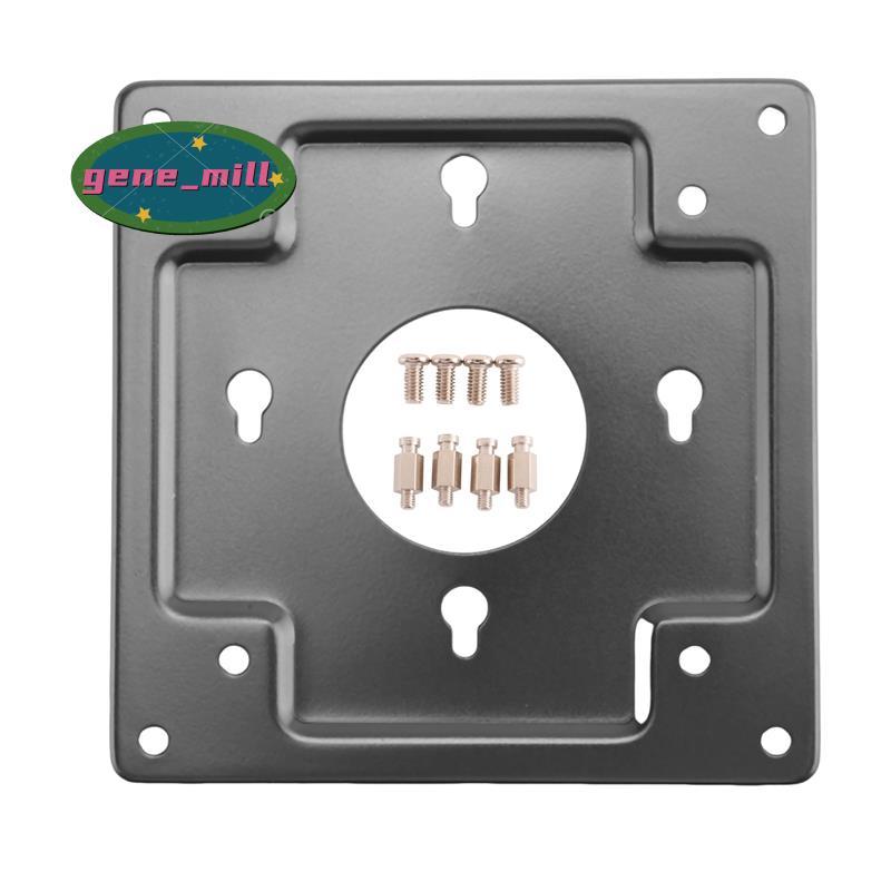 Mini-Host Display Back Mount Bracket อะไหล่สําหรับ HTPC Mini-Host อุปกรณ์เสริมคอมพิวเตอร์