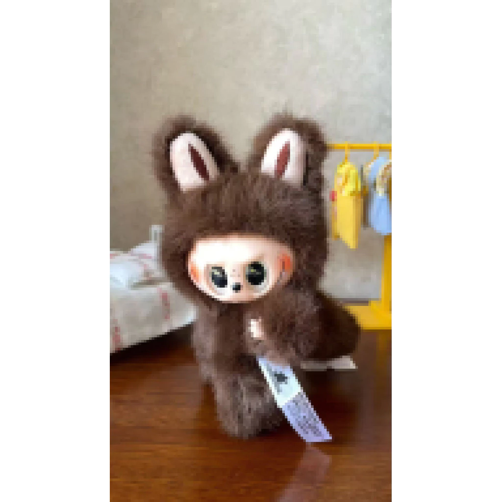 ตุ๊กตาผ้าไวนิลหางนางฟ้ามาตุภูมิ thumbnail 7
