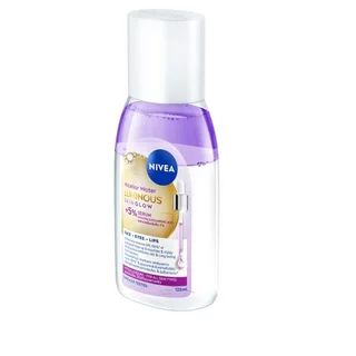 Nivea Luminous 630 นีเวีย ลูมินัส630 สกิน โกลว์ ไมเซล่า วอเตอร์ 125 มล.