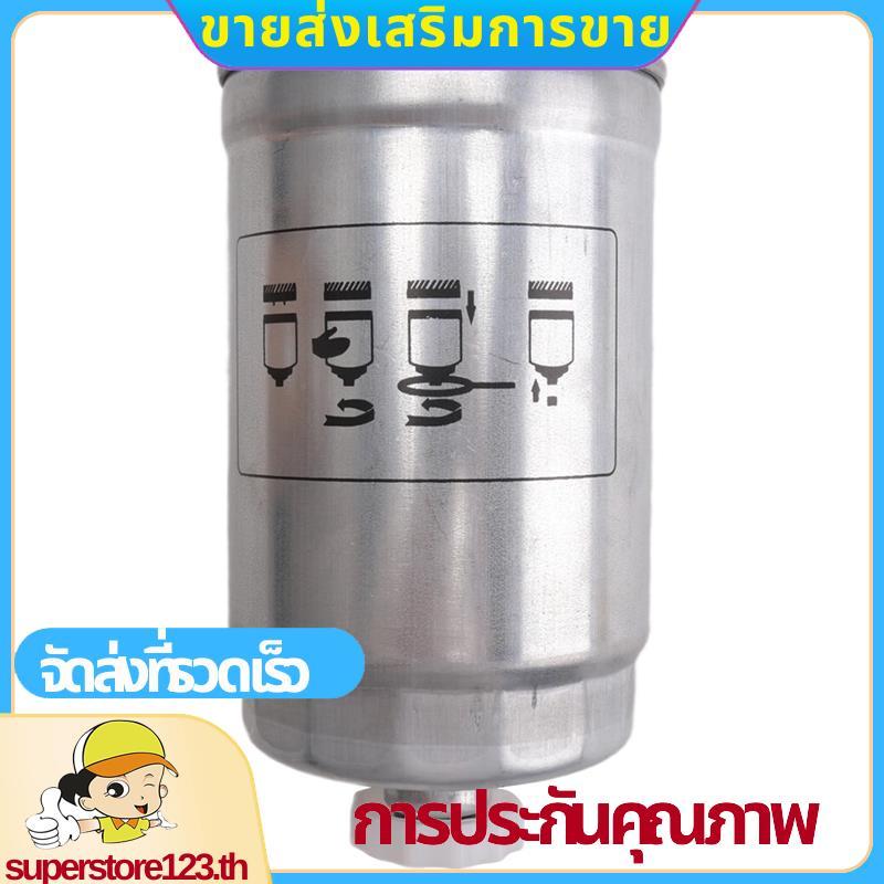 กรองใหม่ 52126244AB สําหรับ JK 2.8CRD 2007- 2017 สําหรับ .superstore123th