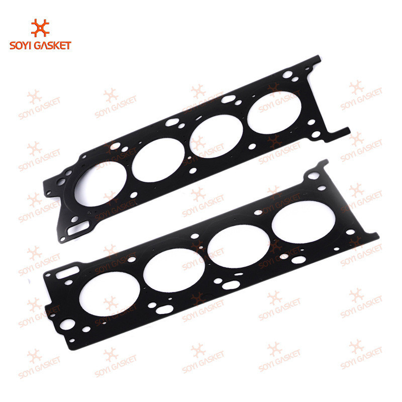 3UR Rand Cool Luze 5.7 URJ200 11116-38010 11115-38020 เครื่องยนต์กระบอกเบาะโรงงานพร้อมสต็อก