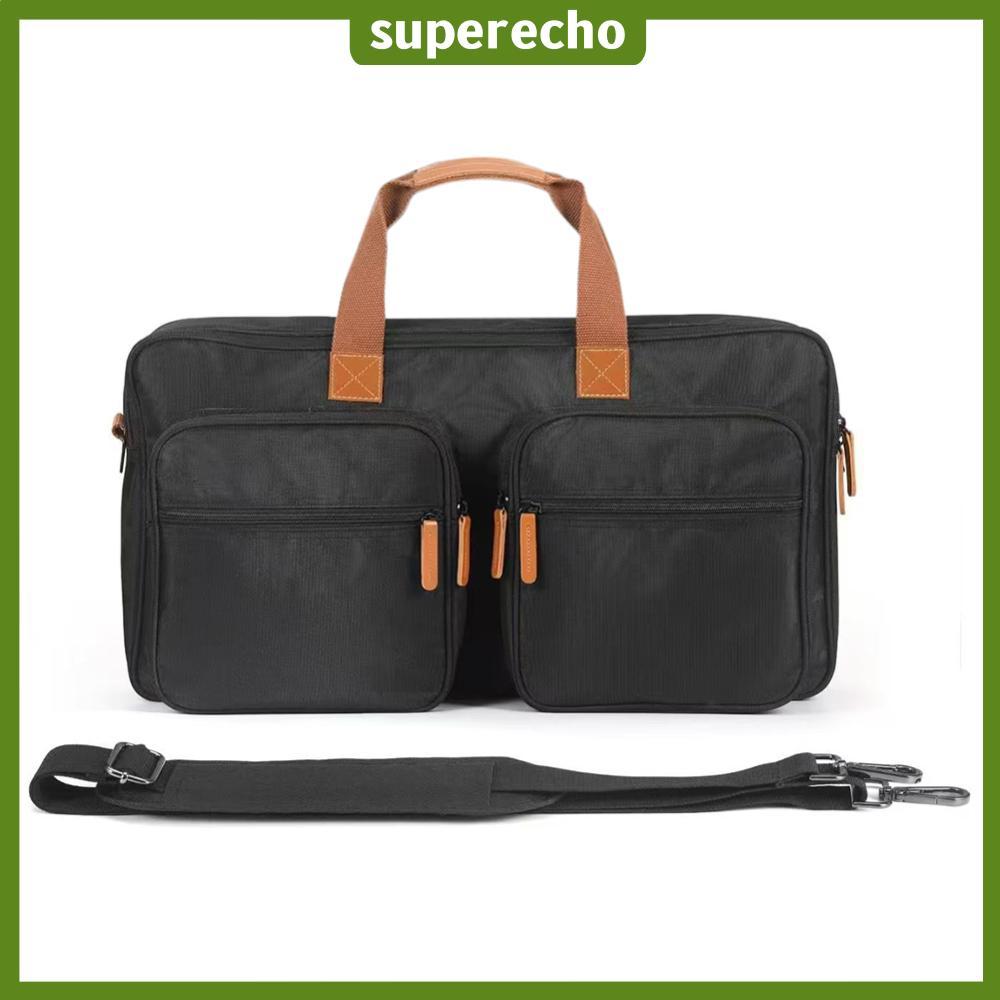 DJ Controller Case สายคล้องไหล่ปรับได้ป้องกันกรณี DJ กระเป๋าเดินทางสําหรับ Pioneer DDJ-SB3 DDJ-400 D