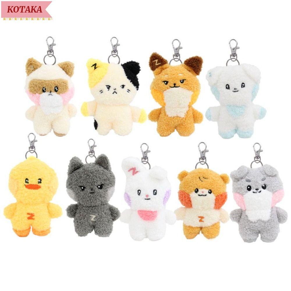 KOTAKA Zeroni ตุ๊กตาการ์ตูน จําลองน่ารัก