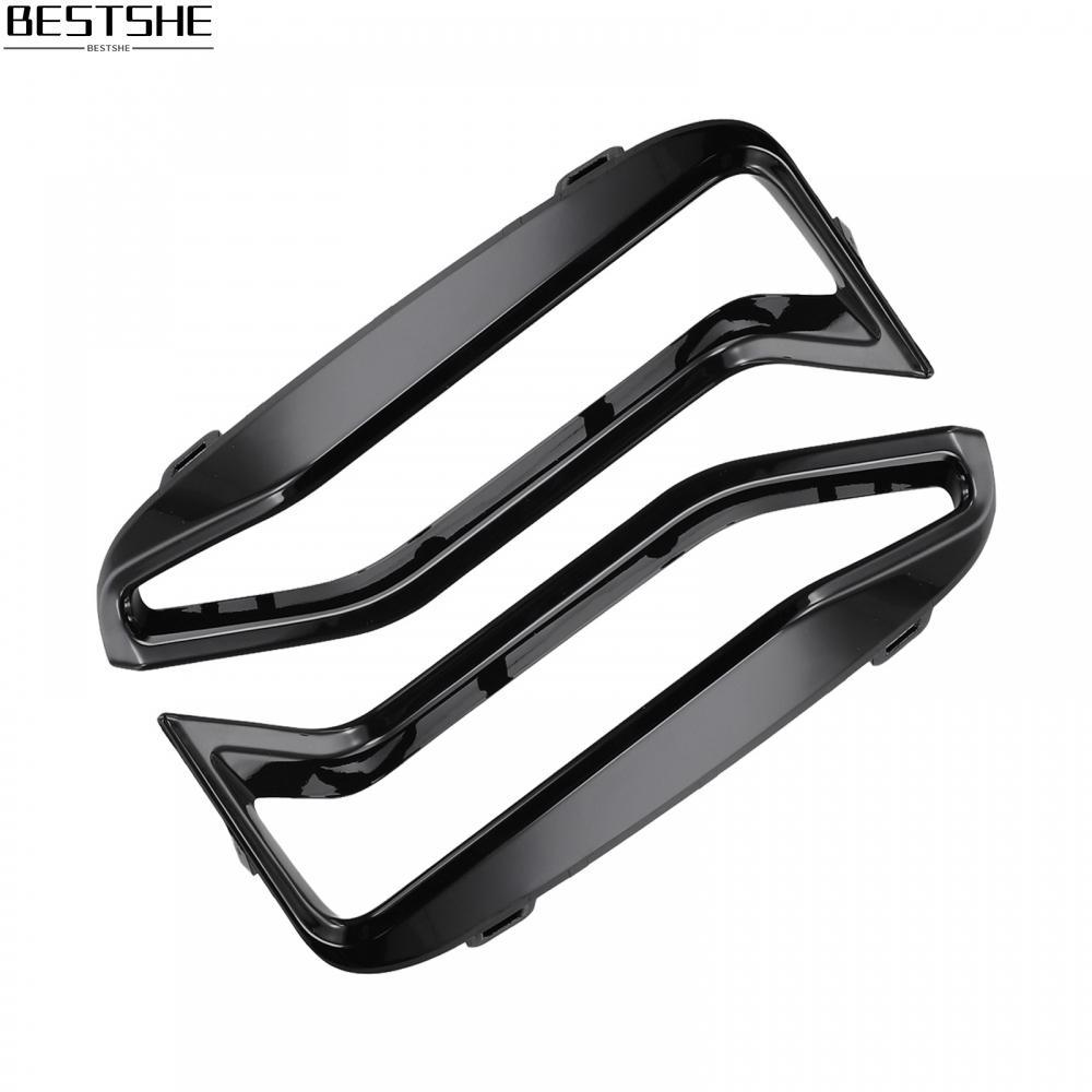 BMW G20 G21 กระจังหน้า OEM Number 51118093301 สําหรับกระจังหน้า BMW 3 G20 G21 BMW 3 Series