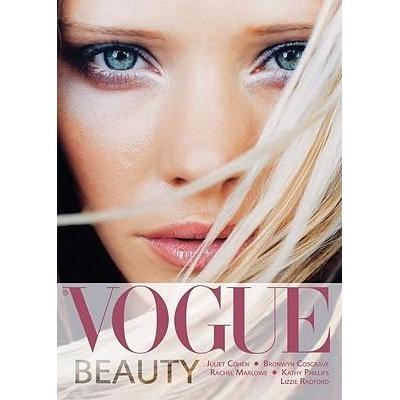 [BnB] USED Vogue Beauty by Variety (มือสอง: ดีมาก)