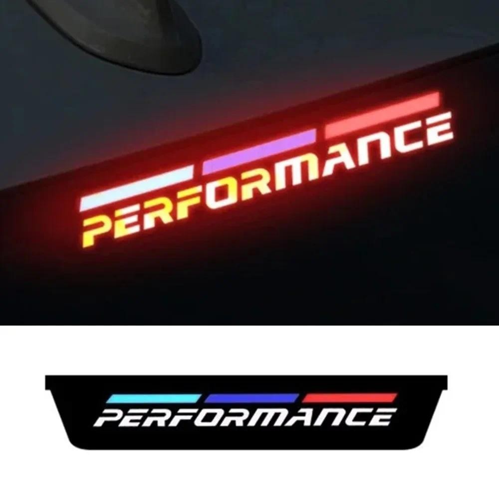 ไฟ LED ไฟเบรกสูงสําหรับ BMW E60 E90 E81 E87 F01 F07 F10 F22 F23 F30 F32 F34 G20 G30 G11 G32 อุปกรณ์เ