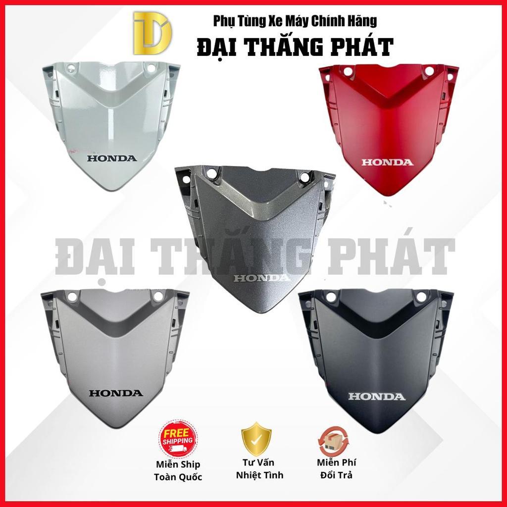 ฝาครอบท้ายด้านหลังสําหรับ Winner X, V3 K2P (2022-2024) สีแท้ - DTP