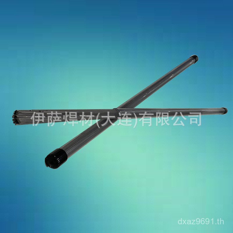 North ไฟฟ้าอาร์กอน Arc ลวดเชื่อมสแตนเลส SUS440C440C ลวดเชื่อมตรงเลเซอร์ 2POP