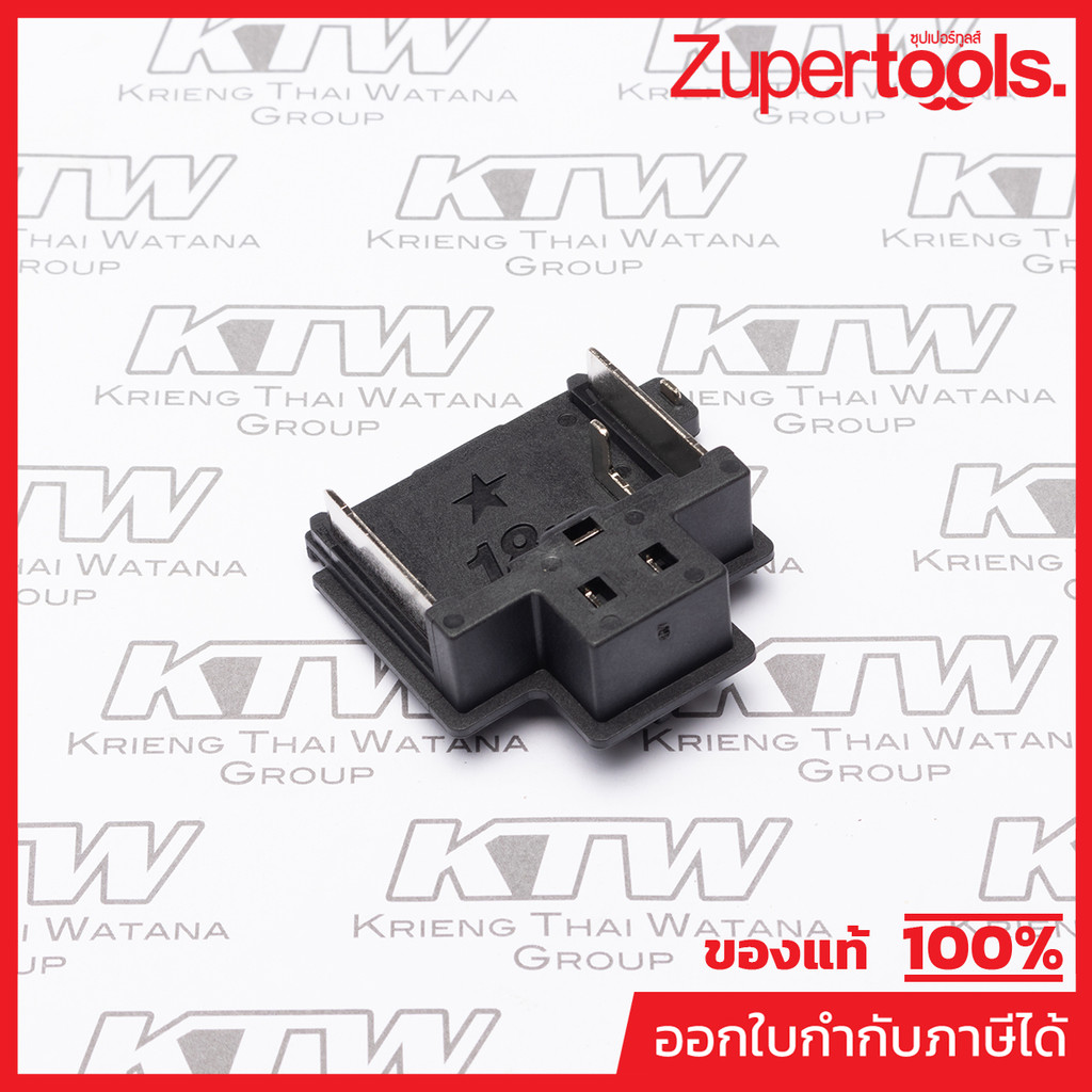 MAKITA มากีต้า MP644808-8 อะไหล่ DHR202#91 TERMINAL NO.91 TERMINAL FOR  DHR202 Code 644808-8