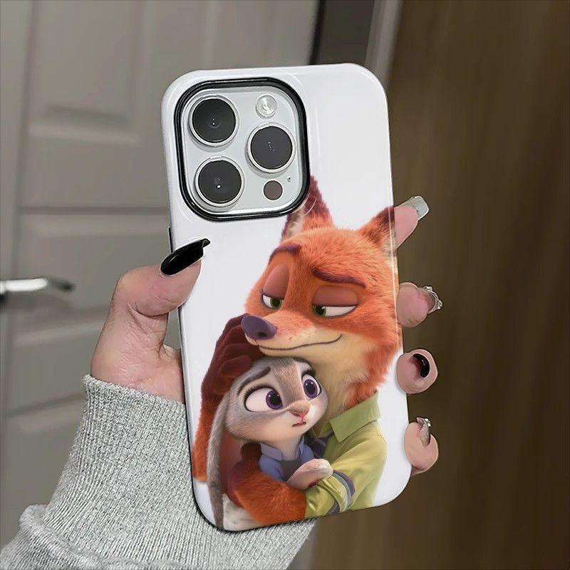 FL Judynik เคสโทรศัพท์สําหรับ iPhone รุ่น 16, 11, 12, 17, 15, 14, 13, 16PRO, 12PRO, 14PROMAX, 17PROM