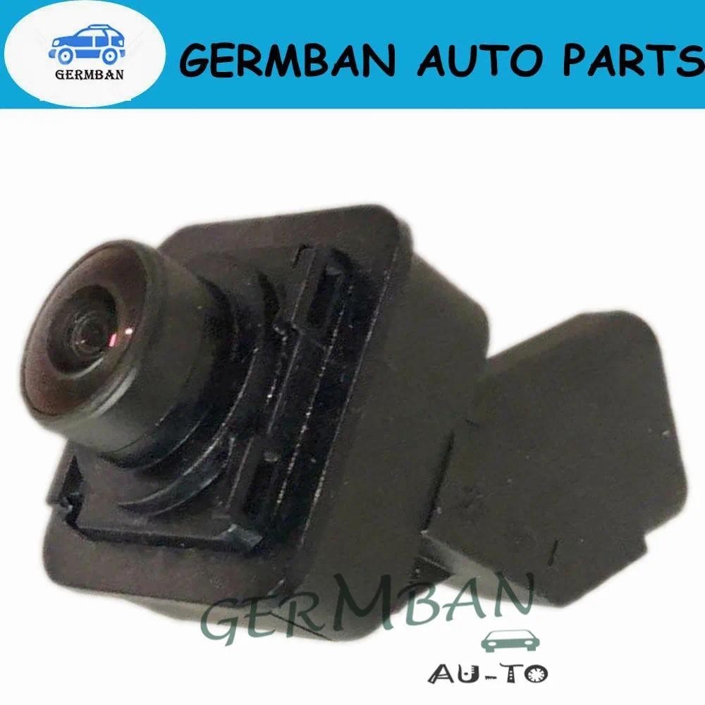 FL3Z19G490C กล้องที่จอดรถด้านหน้า fit สําหรับ 2015-2017 Ford F150 2.5 3.5 5.0 3.7L กล้อง FL3Z-19G490