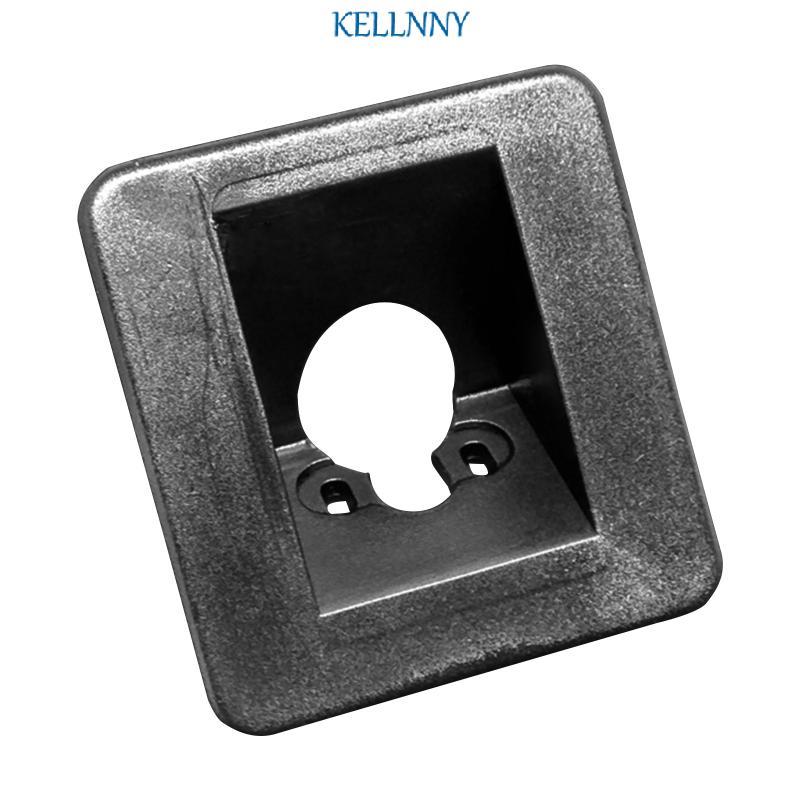 Kelln ย้อนกลับด้านหลัง Cam ป้ายทะเบียนรถยึดรถ Dash กระจกสําหรับ K3S สํารอง