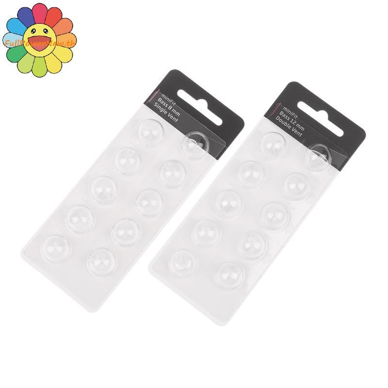 POWER เดี่ยว/คู่/เปิด Vent เครื่องช่วยฟังโดมสําหรับ Oticon Minifit หูหมวกเปลี่ยนอุปกรณ์เสริมสําหรับ 