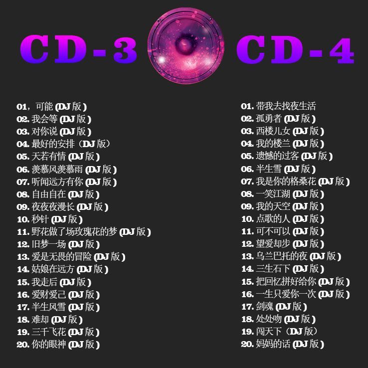 2024 Automobile.ซีดีเพลง dj