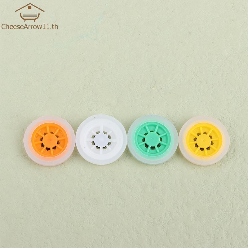 CHE ฝักบัวกระแสเงินสดลด Limiter ชุดประหยัดน้ํา 4/5/6/7/8/9/10/12L/Min ท่อ Rectrictor HA Series อุปกร