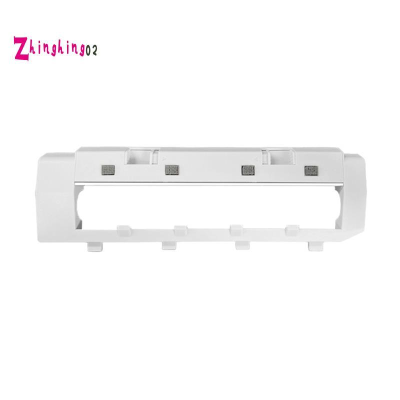 แผ่นฝาครอบแปรงหลักสําหรับอุปกรณ์เสริมเครื่องดูดฝุ่น S6/P10/P10 Max/Q