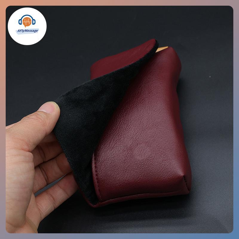 AFl กระเป๋ากล้องหนังสําหรับ Fujifilm X100V X100F X100T X100S XF10 X30 X10S X70 DUXL X2 G7XIII G5XII 