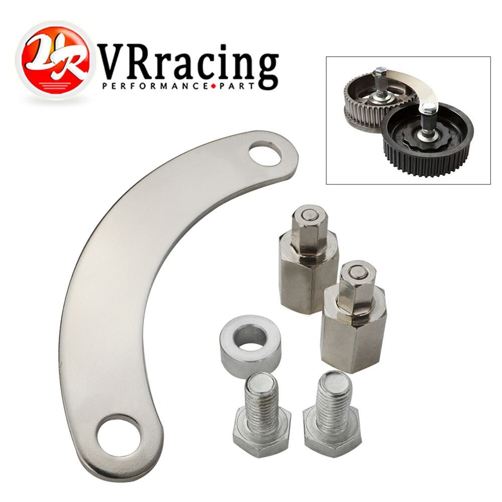 VR  Cam Gear Lock Tool / camlock tool for Subaru IMPREZA WRX STI 2.0L or 2.5L DOHC EJ205, EJ207, EJ2